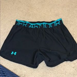 Under Armour shorts